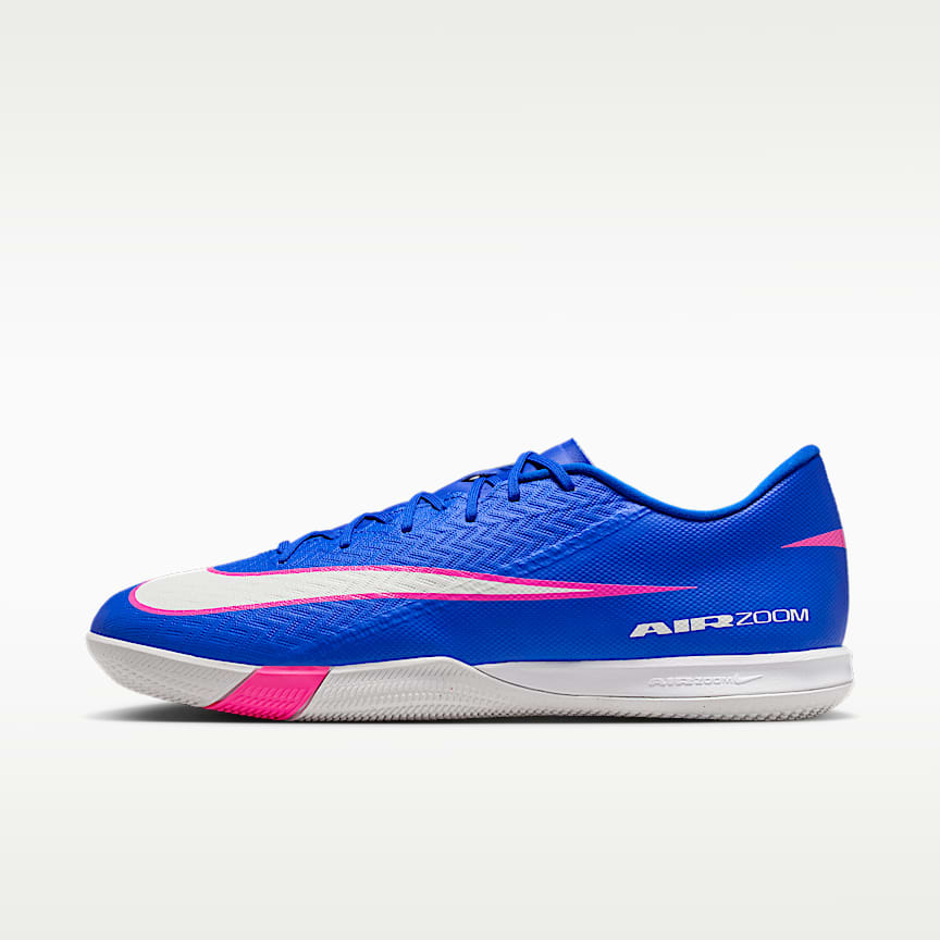 Nike Mercurial Vapor 16 Academy Turf Low-Top Soccer Shoes. Nike.com